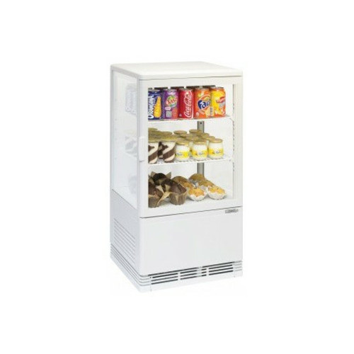 Réfrigérateur Casselin cvr58lb