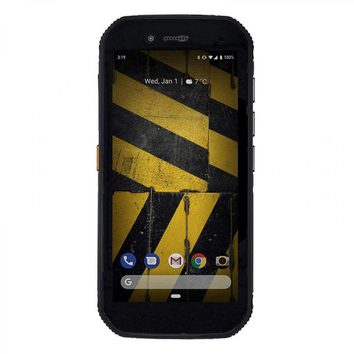 Smartphone Android Cat Caterpillar CAT S42 H+ (Double SIM - 5.5" - 32 Go, 3 Go RAM) Noir
