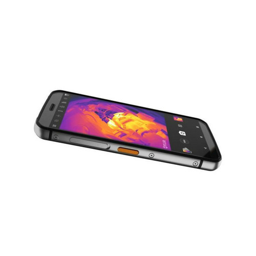 Smartphone Android Smartphone CAT CS62P-DAB-RON-CHNA Noir 6 GB RAM 5,7" 128 GB