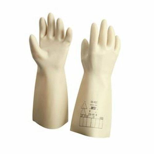 Catu - gants isolants cei - classe 00 - taille c-10 - catu cg-05-c Catu  - Protections pieds et mains
