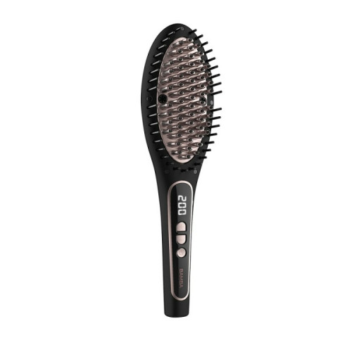 Sèche-cheveux Cecotec Cecotec Brosse lissante InstantCare 900 Perfect Brush
