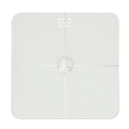 Cecotec - Cecotec Pèse-personne Surface Precision 9600 Smart Healthy Cecotec  - Marchand Stortle
