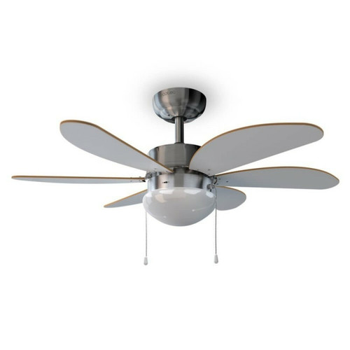 Cecotec - Cecotec Ventilateur de plafond EnergySilence Aero 350 Cecotec - ventilateur mural Ventilateur