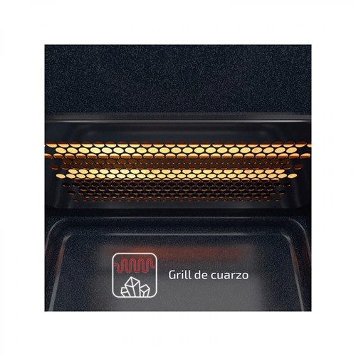 Cecotec Cecotec ProClean 3120 - Micro-onde grill blanc, 20L, 700 W, système 3DWave.