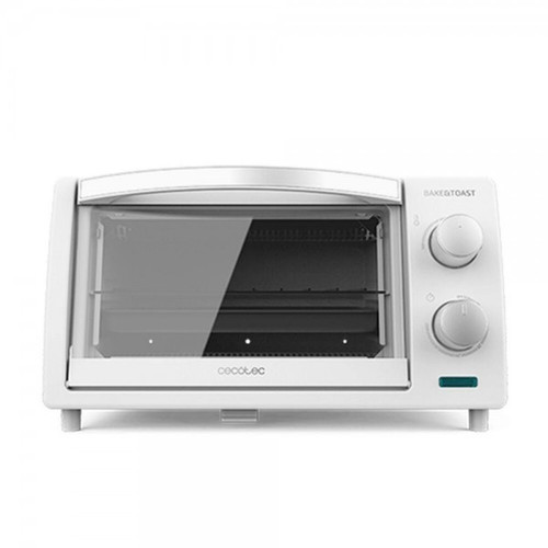 Cecotec - Four Micro-ondes Cecotec Bake&Toast 1000 White 800W 10 L Cecotec   - Cecotec