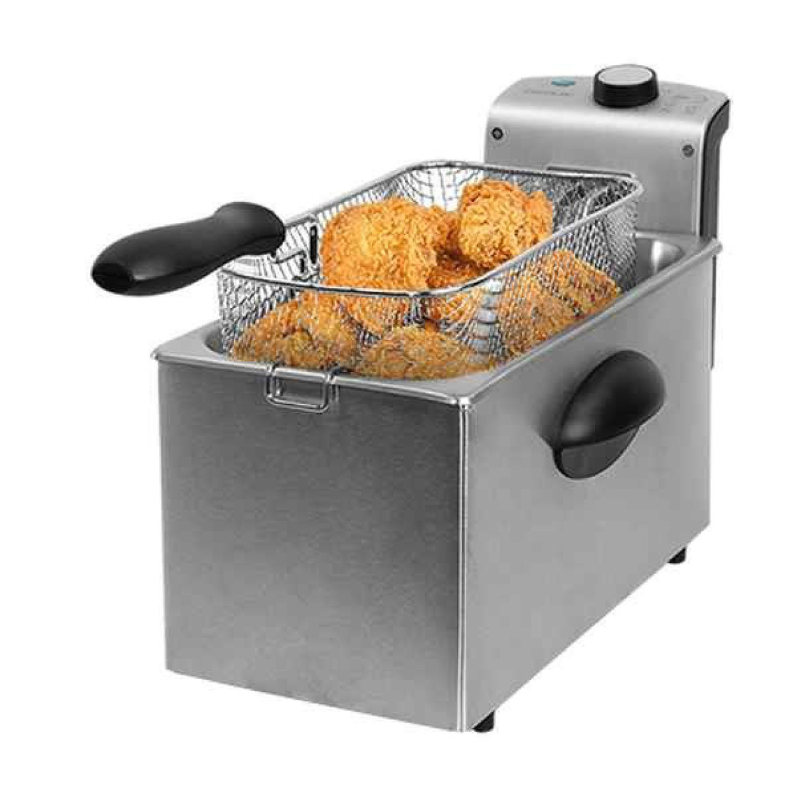 Cecotec Friteuse Cecotec CleanFry 3000 Inox 3 L 2180 W