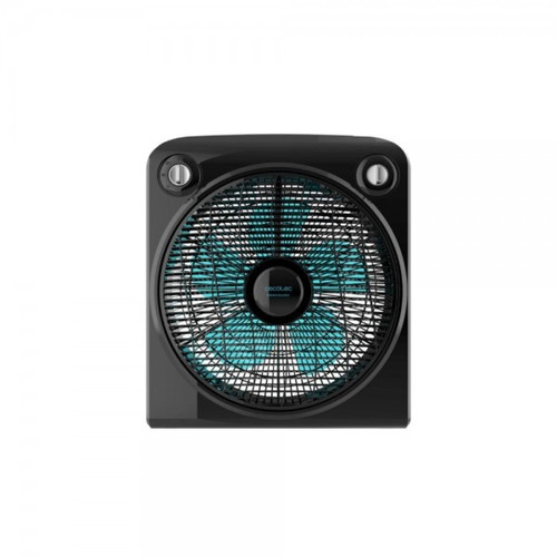 Cecotec - Ventilateur de Bureau Cecotec EnergySilence 6000 PowerBox 50 W Cecotec  - ventilateur climatiseur Ventilateur