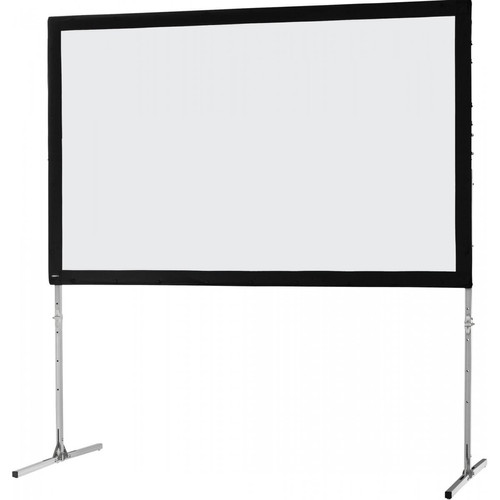 Celexon - Ecran de projection sur cadre celexon « Mobil Expert » 244 x 152 cm, projection de face Celexon  - TV paiement en plusieurs fois TV, Home Cinéma
