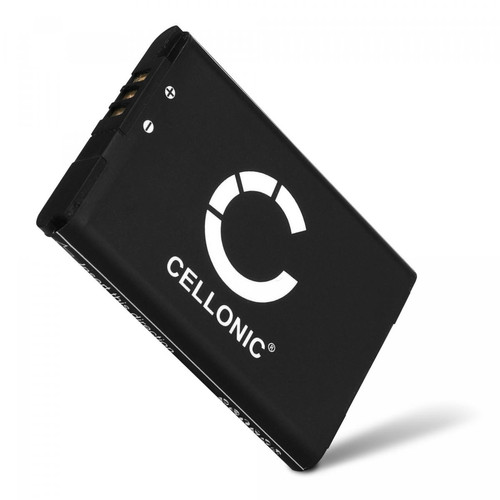 CELLONIC - CELLONIC® Batterie de remlacement  CTR-003, CTR-001 pour Nintendo 2DS - 1300mAh - Batterie de rechange  pour Gamer, Manette - PS2