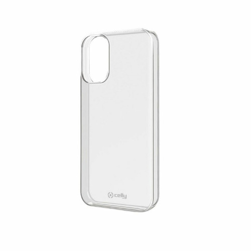 Celly - Protection pour téléphone portable Celly GELSKIN979 Transparent Oppo Reno 6 Celly  - Celly