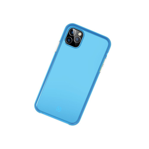 Celly - Celly NEON1001LB coque de protection pour téléphones portables 15,5 cm (6.1') Housse Bleu Celly  - Celly