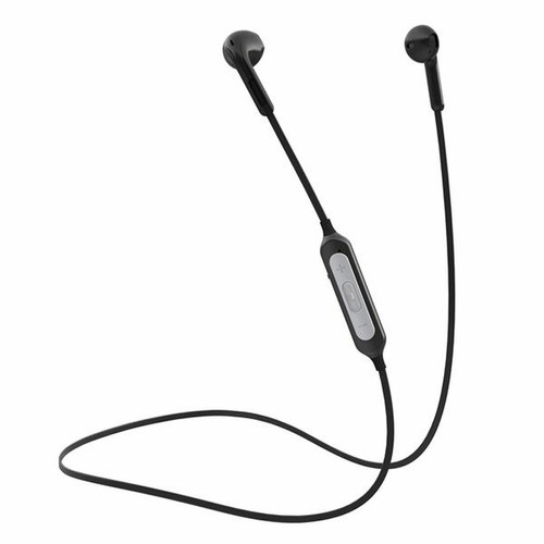 Celly - Oreillette Bluetooth Celly BHDROPBK Noir Celly  - Ecouteurs intra-auriculaires Celly