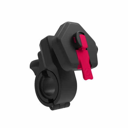 Celly - Support Smartphone pour Vélo Celly SNAPBIKEBK Noir Plastique Celly  - Celly