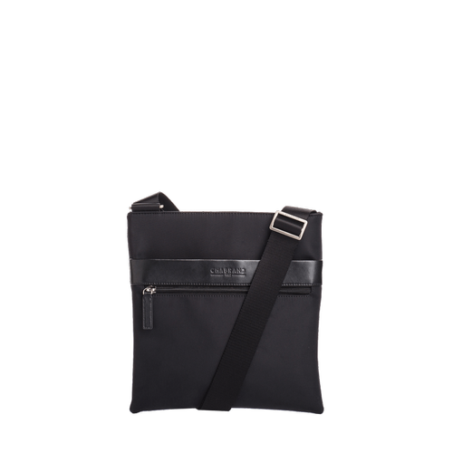 Chabrand Maroquinerie - Sacoche homme Cuir Noir - Chabrand - Sacs & sacoches homme