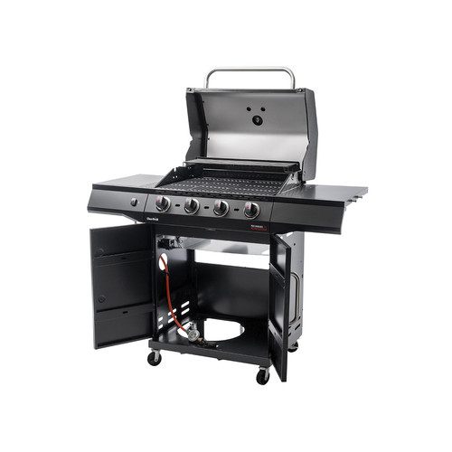 Char-Broil - Barbecue à gaz Char/Broil Performance Core B4 + Kit 3 ustensiles Char-Broil  - Barbecues gaz