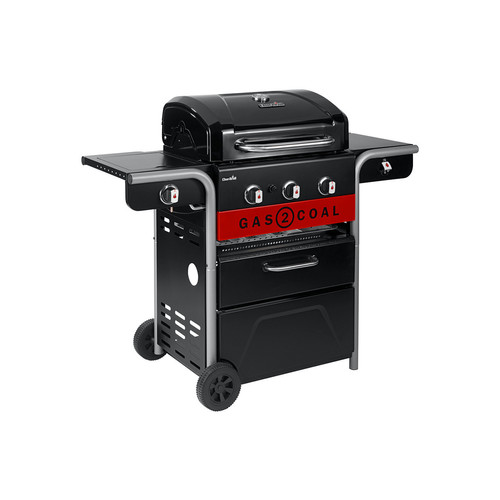 Barbecues gaz Char-Broil