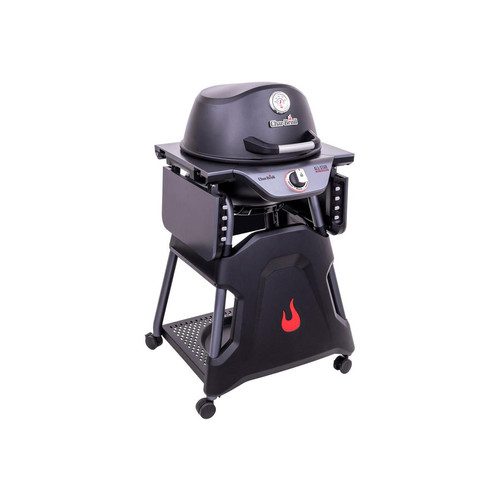 Barbecues gaz Barbecue Electrique Char-Broil All-Star 120 B noir