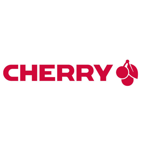 Cherry - CHERRY Stream Desktop keyboard Cherry  - Clavier Cherry
