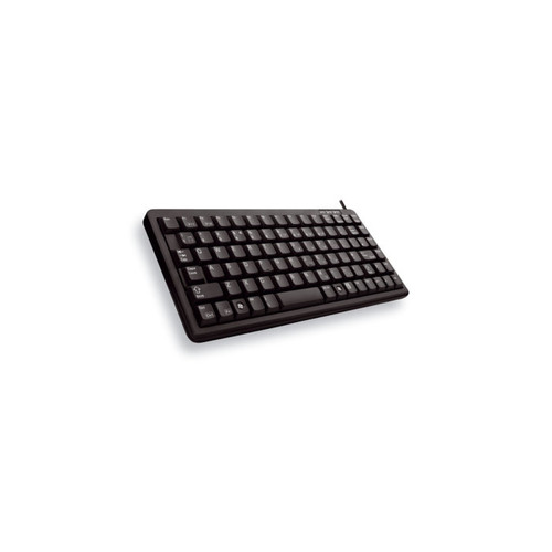 Cherry - Compact-Keyboard G84-4100 Cherry  - Clavier Sans pavé numérique