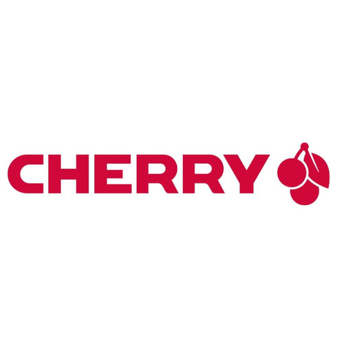 Cherry - CHERRY Stream Desktop Recharge keyboard Cherry  - Cherry