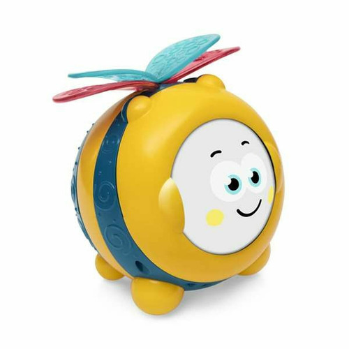 Chicco - Jouet interactif pour bébé Chicco Abeille Chicco  - Chicco