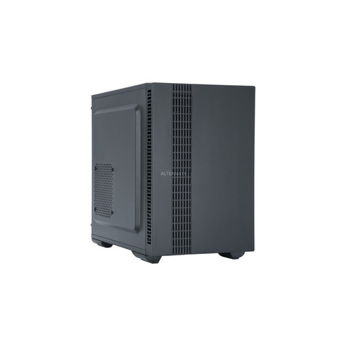 Chieftec - ATX tower SPCC 0.6mm ATX tower SPCC 0.6mm without PSU. With 1x USB type-C 480Mbit/s 2xUSB 3.0 2xUSB 2.0 Mic-in Audio-out Chieftec  - Boitier PC et rack Chieftec