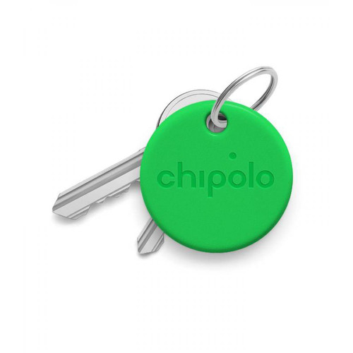 Chipolo - Porte-clés connecté Chipolo One Chipolo  - Chipolo