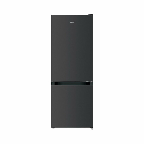 Chiq - CHiQ réfrigérateur congélateur bas, 205L (153+52), low frost Chiq   - Nos Promotions et Ventes Flash