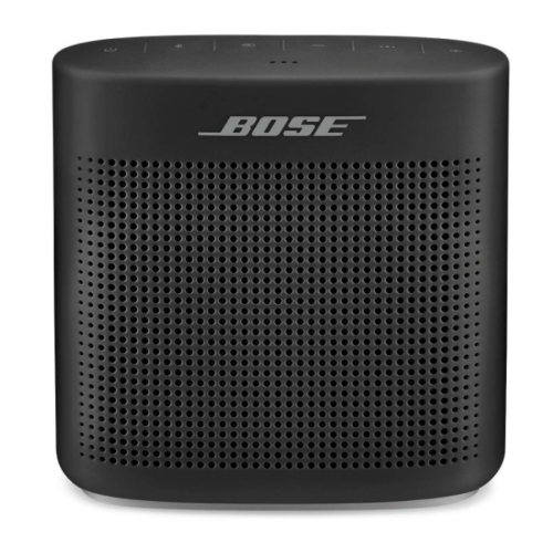 Chrono - Bose 752195-0200 Haut-parleur Bluetooth SoundLink couleur II(Noir) - Marchand Chronus amoureux