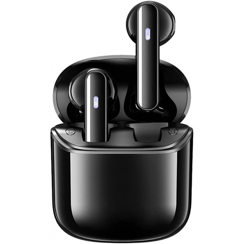 Chrono - Écouteurs sans fil, écouteurs Bluetooth TWS 5.0, casque étanche avec étui de chargement, écouteur sans fil de qualité HiFi et antibruit（noir） Chrono  - Casque de réalité virtuelle