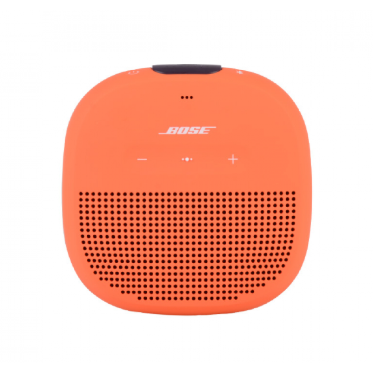 Haut parleur Bluetooth Bose SoundLink Micro Haut parleur Bluetooth sans fil extérieur portableOrange