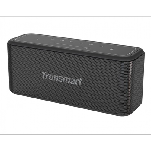 Chrono - Haut-parleur Bluetooth Tronsmart Mega Pro 60W Haut-parleur étanche puissant sans fil avec son stéréo et couplage stéréo des basses(Noir) Chrono  - Hifi