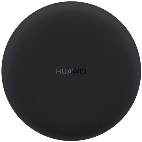 Huawei - HUAWEI Chargeur sans Fil SuperCharge avec Adaptateur CP60(Noir) Huawei  - Accessoires Officiels Huawei Accessoires et consommables