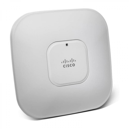 Cisco Linksys - Borne Accès Sans Fil CISCO AIR-LAP1142N-E-K9 Wifi 802.11agn 5GHz Access Point - Réseaux reconditionnés