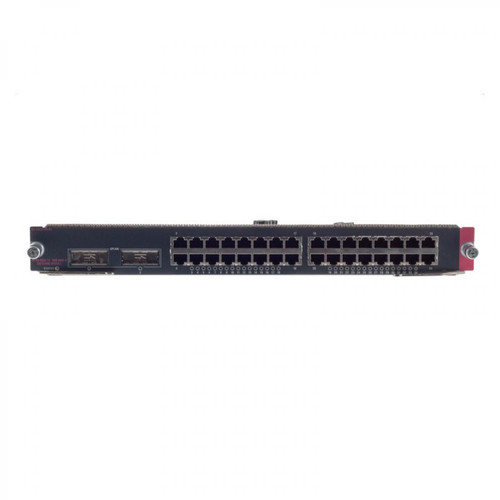 Cisco Linksys - Module Rack Cisco 4500 WS-X4232-GB-RJ 800-04114-07 A0 10/100 Base-TX 1000 Base-X - Réseaux reconditionnés
