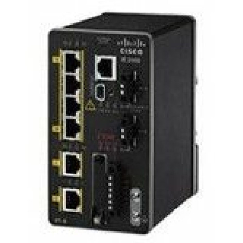 Cisco - Cisco IE-2000-4TS-G-L commutateur réseau Cisco  - Switch Cisco