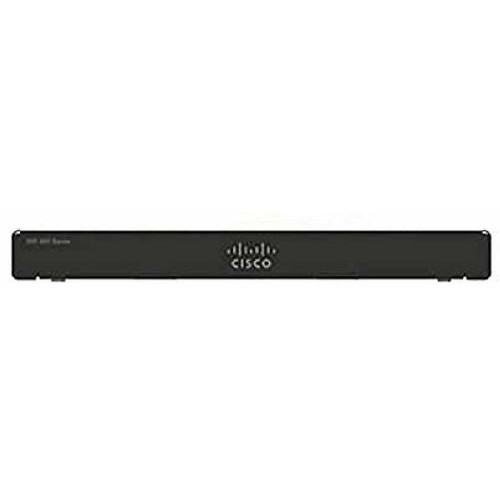 marque generique - GENERIQUE 0889728172172 - COMMUTATEUR KVM - Cisco C926-4P Routeur connecté Ethernet/LAN Noir (CISCO 926 VDSL2/ADSL2+ - C926-4P, 4x marque generique  - Reseaux