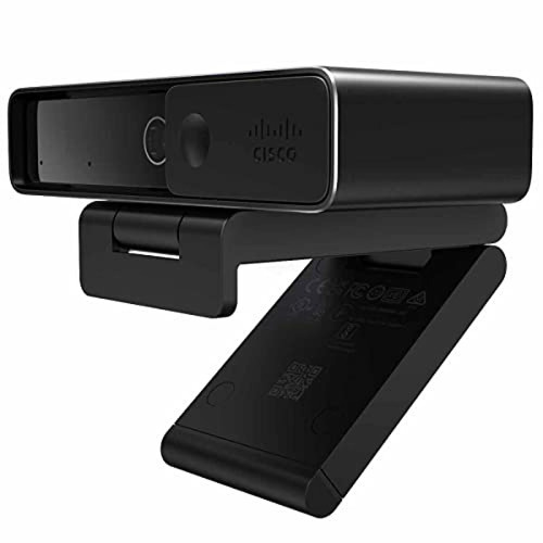 Caméra de surveillance connectée Cisco