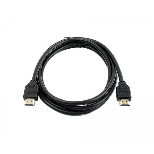 Modem / Routeur / Points d'accès Cisco Câble USB C vers HDMI CISCO CAB-PRES-2HDMI-GR 8 m