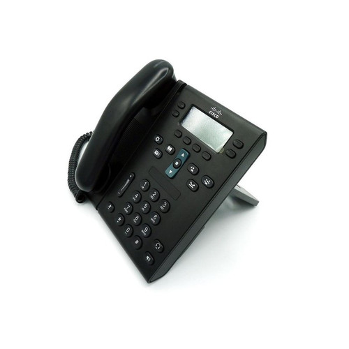 Cisco - TELEPHONE FIXE CISCO CP 6941 - Téléphone fixe