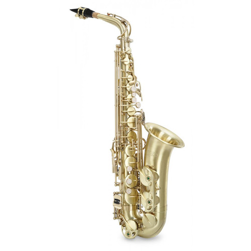 Saxophones Classic Cantabile