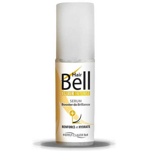 Claude Bell - Hairbell Elixir Intense Booster de Brillance Renforce et Hydrate Claude Bell  - Radiateur d'appoint