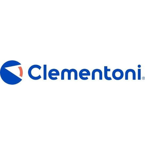 Clementoni - Puzzle 2 x 60 elements Super Color Peppa Pig Clementoni  - Clementoni