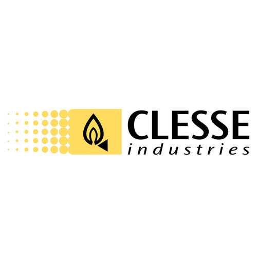 Clesse - bouchon gaz - femelle - p34 - 20 x 150 - pour gaz butane et propane - blister - clesse p340110 Clesse  - Flexible gaz butane