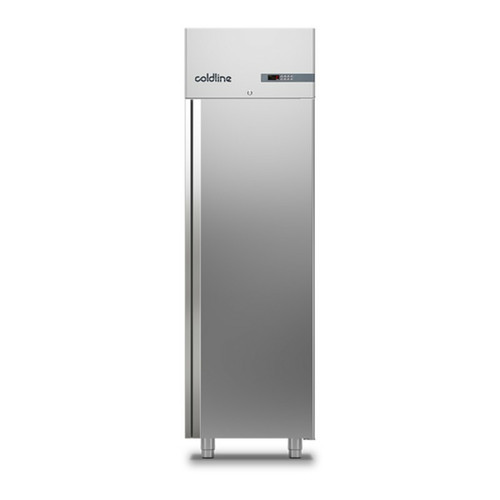 COLDLINE - Armoire Réfrigérée Positive 500 L Master - Sans Groupe Logé - Coldline COLDLINE - Refrigerateur armoire