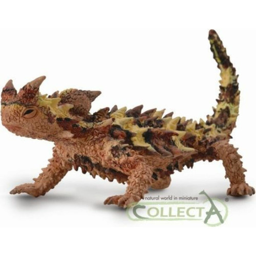 Dinosaures Collecta Figurine - Moloch - Collecta 88753