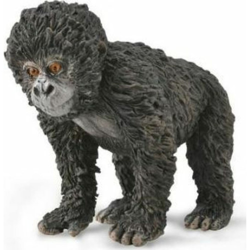Collecta - Collecta Global Ltd. Figurine Bébé Gorille de Montagne Collecta  - Collecta