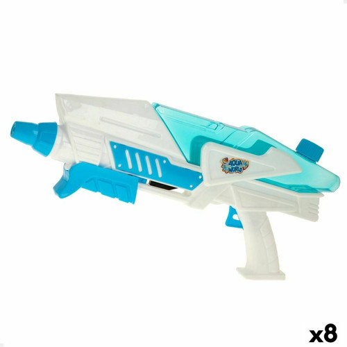 Color Baby - Pistolet à Eau Colorbaby AquaWorld 310 ml 39 x 18 x 4,5 cm (8 Unités) Color Baby - Pistolet a eau