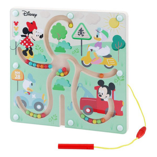 Jeux éducatifs Color Baby Jouet Educatif Color Baby Baby Disney (22,5 x 22,5 cm)