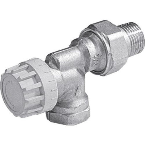 Comap - robinet thermostatique de radiateur - r807 - 12 x 17 - equerre inversé - m28 - comap r807603 Comap  - Comap